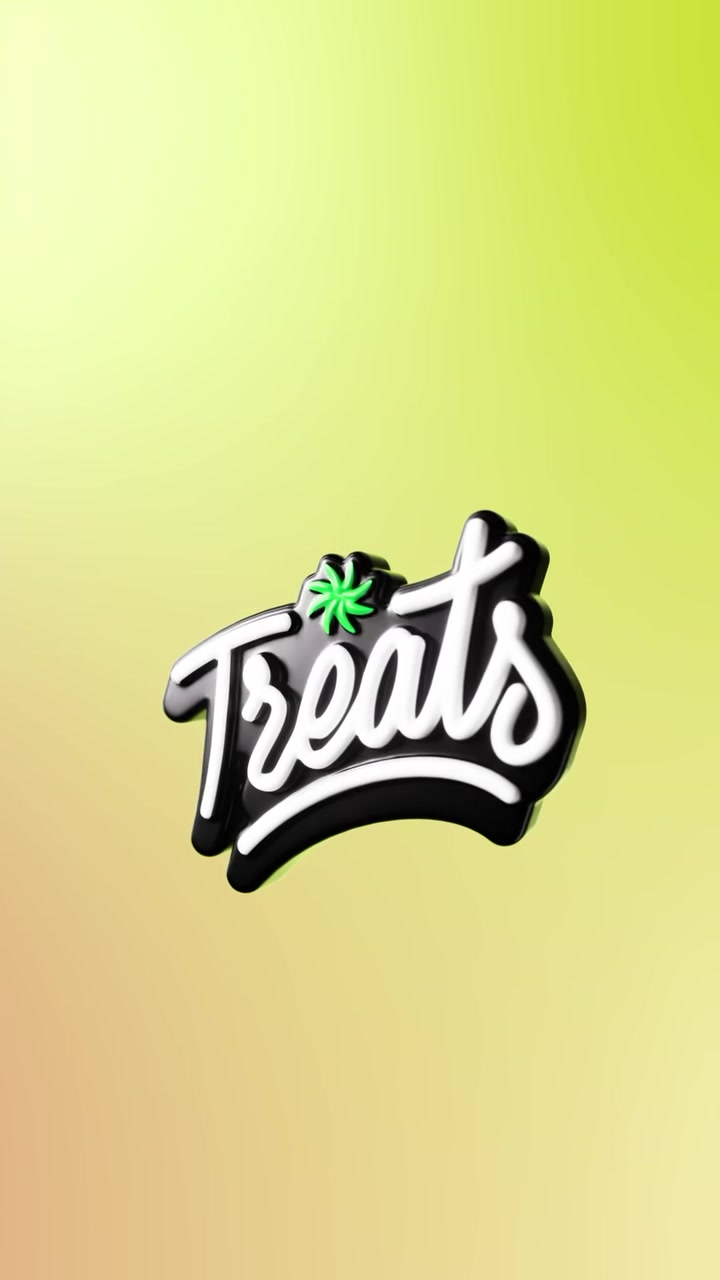 Treats Brand Reveal
