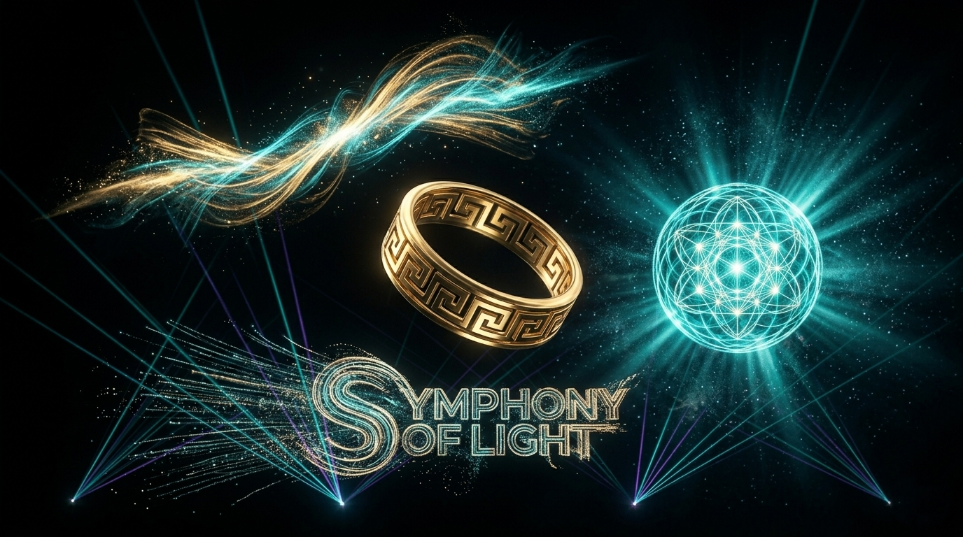 3D Motion and Visuals